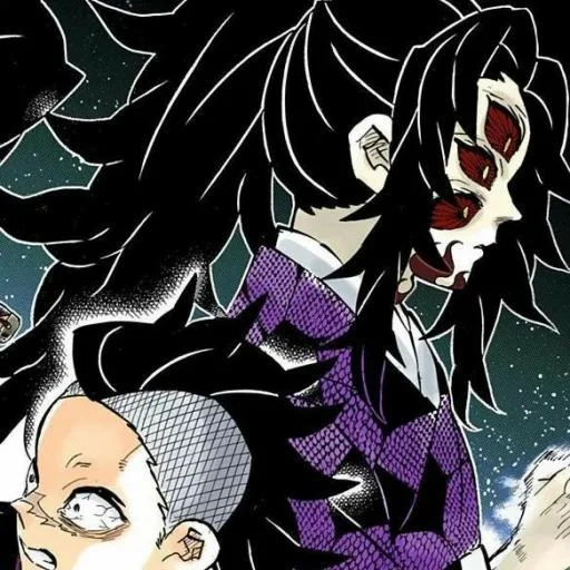 kimetsu no yaiba, huevo samurai-legend, demon slayer kimetsu no yaiba, demonios de corte de cuchilla de manga, cuchilla diseccionar demonios del manga de la muerte