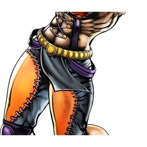 jojo, jojo game, jojo's pilarmen, jojo's adventure, mr jojo full growth