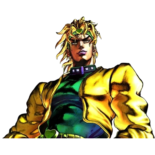 jojo, dio brando, joe joe dio, dio brando 1989, joe joe dio brando