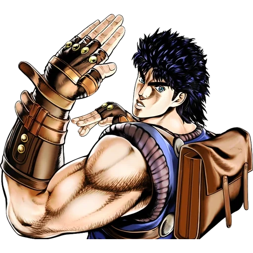 joseph joestar, джонатан джостар, jonathan joestar, джонатан джостар галерея, джонатан джостар фотоаппаратом