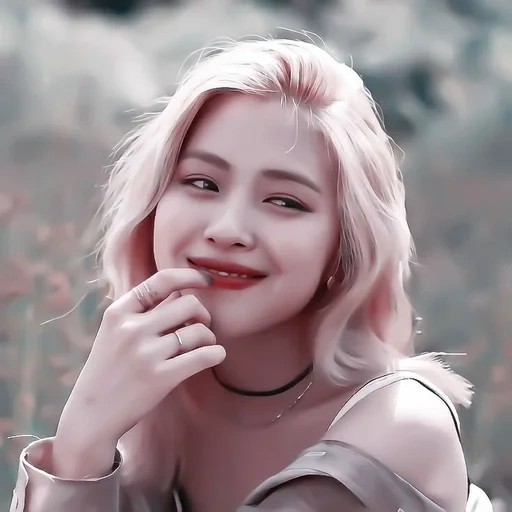 wiki, ryuzu, la ragazza, introduzione, twice dahyun