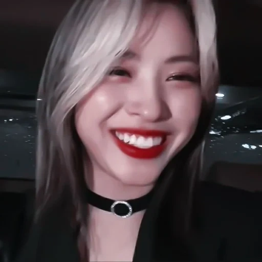 девушка, блондинка, itzy yeji, itzy ryujin, девушки корейские