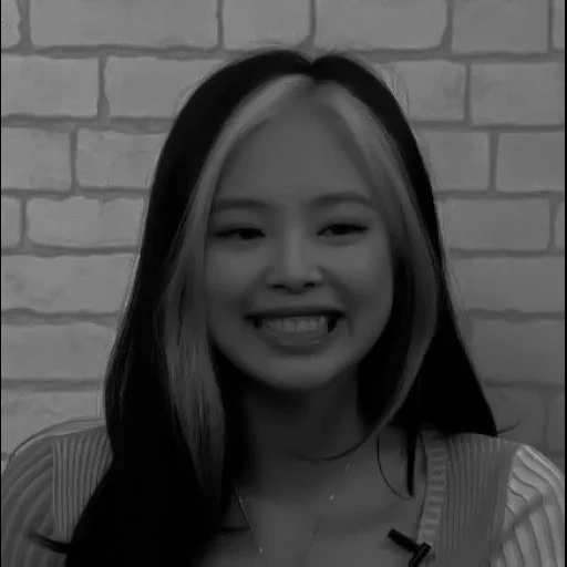 jennie, kim jennie, polvere nera, jenny king, blackpink jennie