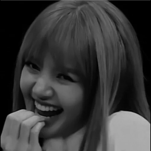 poudre noire, tia tamera, fox blackpink, lisa blackpink, blackpink memes