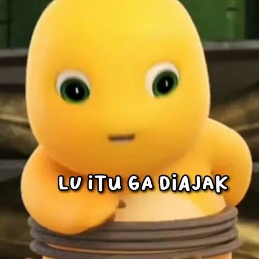 sendiri, игрушка, cute meme, gambar lucu, персонажи смешные