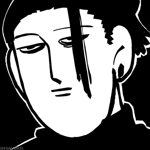 манга, рисунок, человек, shimazaki ryo, черный клевер
