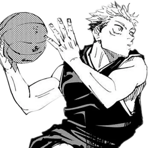 anime de volleyball, bd basketball, images animées de volleyball, painted anime volleyball, sunko manga kisase basketball