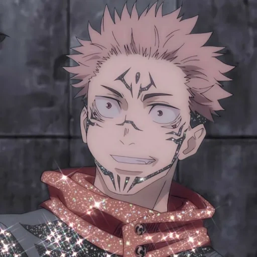 jujutsu, división masculina de la junta, jujutsu kaisen, gojo jujutsu kaisen, sukuna jujutsu kaisen