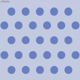 motif de piqûres, point blue, points bleus, image floue, carreaux de pois bleus