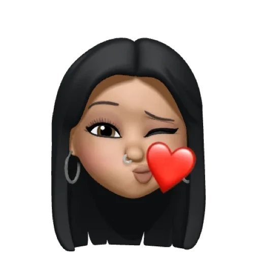 asiatisch, 18 ausgeschnitten, emoji aufkleber, apple 3d emoji boy muslim