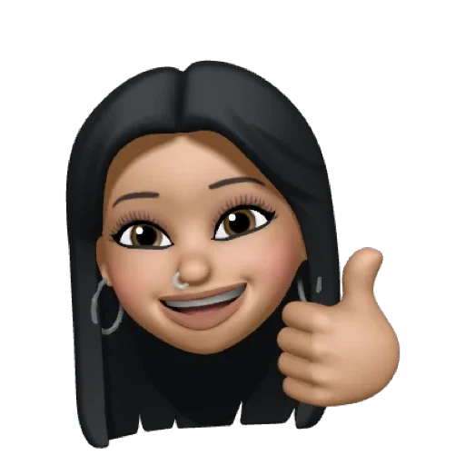 menina, memoji thomas, menina de expressão, related keywords sugggestions