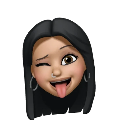 эмоджи, memoji apple, memoji iphone