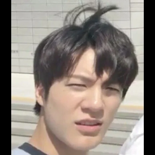 meme nct, lee min ho, aktor korea, jeno nst 2021, aktor korea