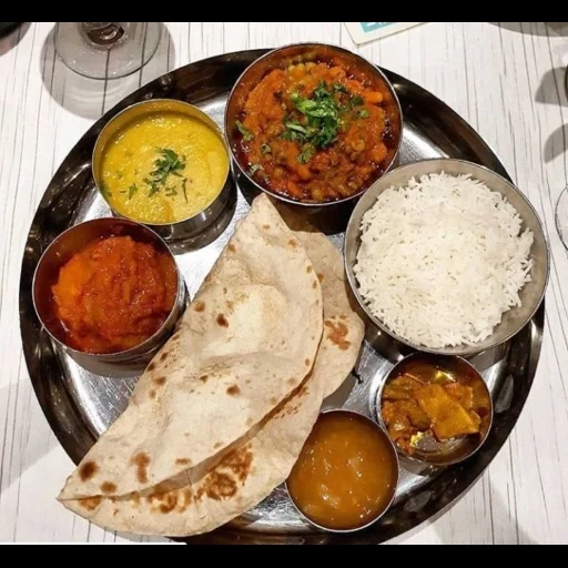 индийская еда, индийская кухня, тали индийская кухня, индийская кухня меню, thali dosa усачевский рынок