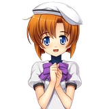 Higurashi