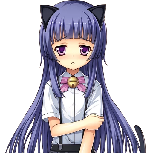 rica froude, rika furude sprites