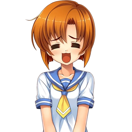 higurashi, reina lugu, lugurena, ryugu rena sprity, higurashi no naku koro ni