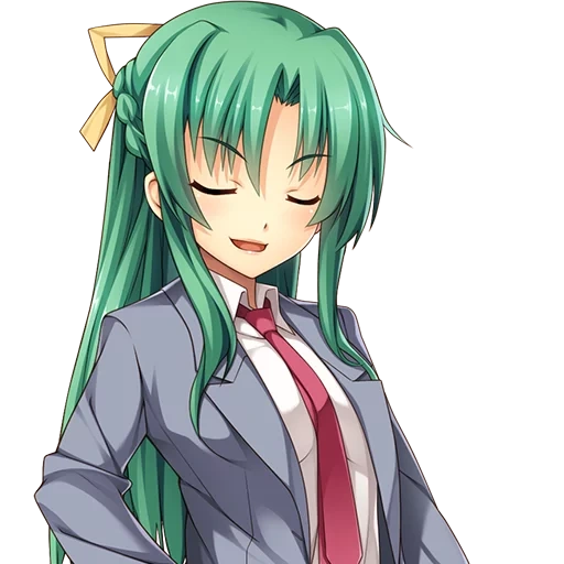 sonozaki shion, shion sono zaki, mion sonozaki, shion solo zaki sprite