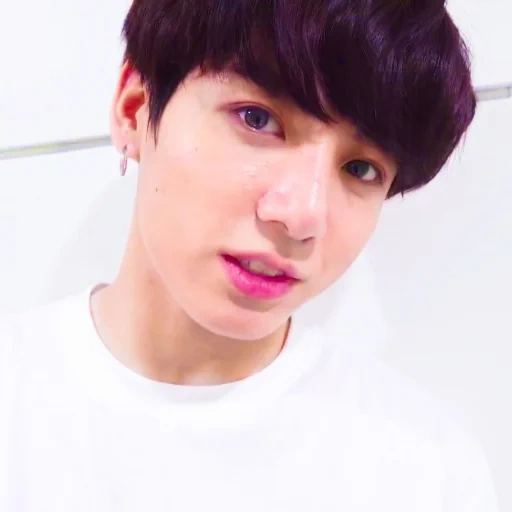 jungkook, jung jungkook, anak laki laki bangtan, bts jungkook, hidung jung jungkook