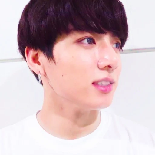 jungkook, jung jungkook, la nariz de chonguk, bts jungkook, jung jungkook nariz