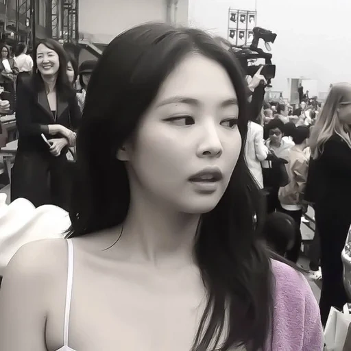 jennie, jenny kim, kim jennie, bellezza asiatica, belle ragazze asiatiche