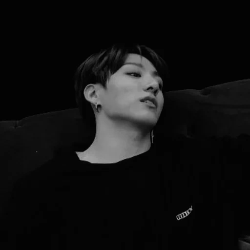 seoul, jungkook bts, miloslavsky, la repubblica di corea, jungkook black screen