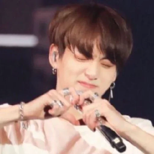 jungkook, jung jungkook, ragazzi di bangtan, bts jungkook, jung jungkook saranha