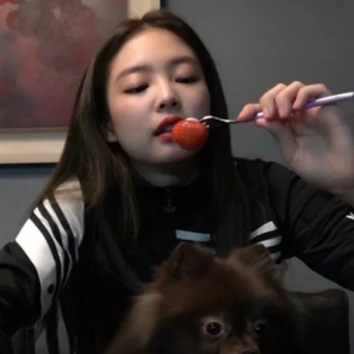 jennie, kim jennie, jenny kim, jennie lisa, jennie blackpink