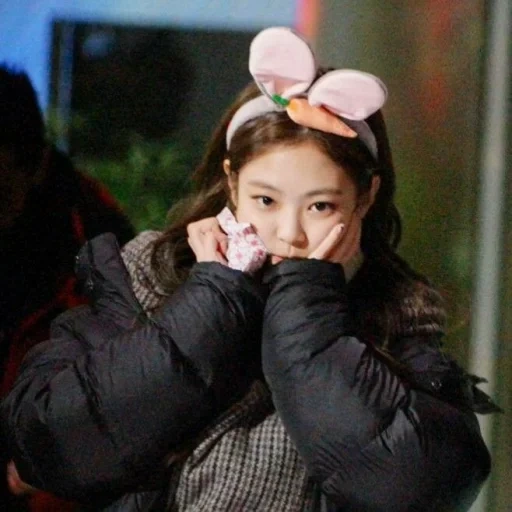 jennie, kim jennie, дженни ким, дженни блэк пинк, blackpink jennie