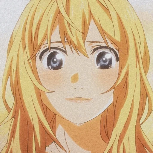 chen kaoru, kaori miyazono, tu mentira de abril, gong zong ahumado, tu mentira de abril