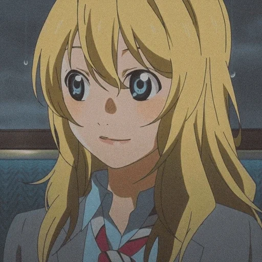 miyazono kaori, miyadzono kaori, kebohongan april anda, shigatsu wa kimi no uso screenshot, april anda terletak kaori miyadzono