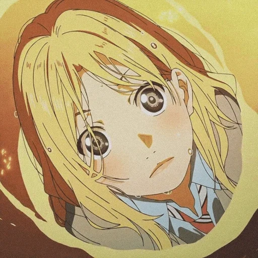 kaori miyazono, personaggi anime, anime kaori miyadzono, la tua bugia di aprile, il tuo aprile si trova 2014