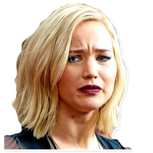 jennifer lawrence, jennifer lawrence 18, jennifer lawrence kara, potongan rambut jennifer lawrence, hunger games jay-mocking part i