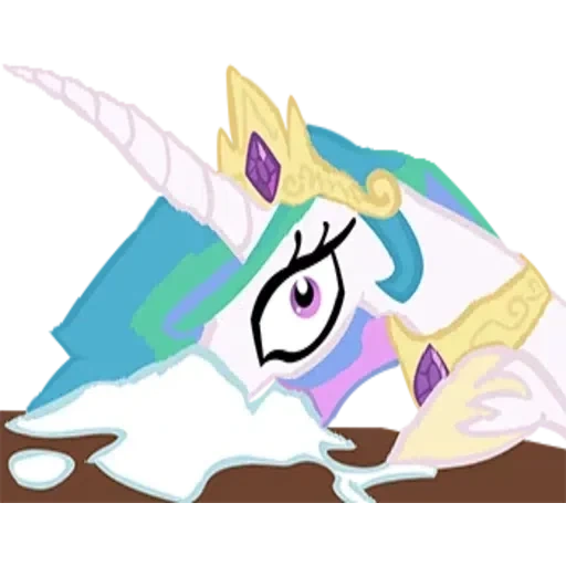 celestia, princess celestia, princesse celestia, princesse celestia g1.5, pony princesse celestia