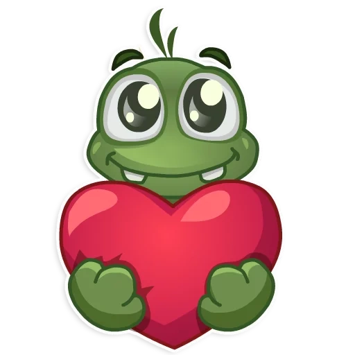 turtle, turtle watsap, turtle and eyes, the frog is a heart