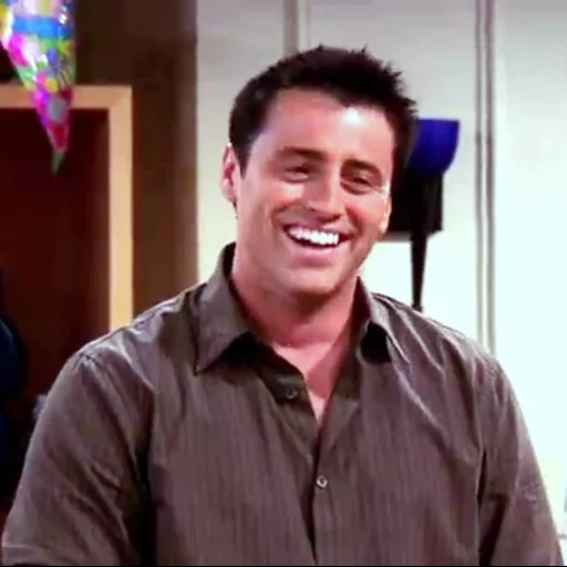 human, joey tribbiani, joui tribbiani actor now, joey tribbiani how you doing, joey joe tribbiani chandler bing