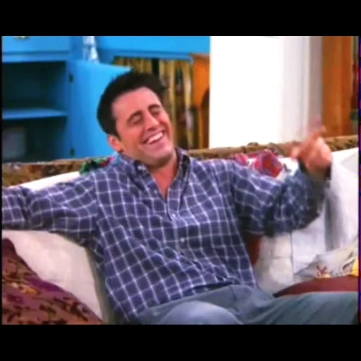 joey, funny, objectif du film, monica geller, joey tribbiani