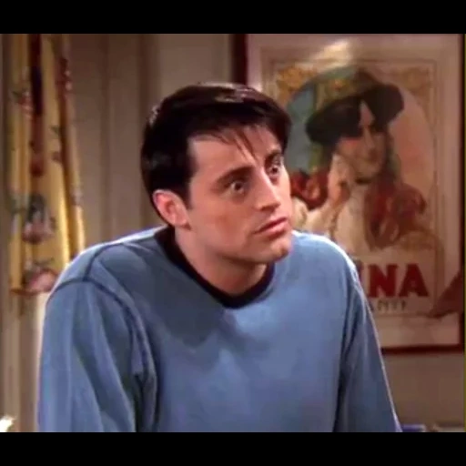 joey, chandler, filmmaterial, joey tribbiani, rothgeller schaukel