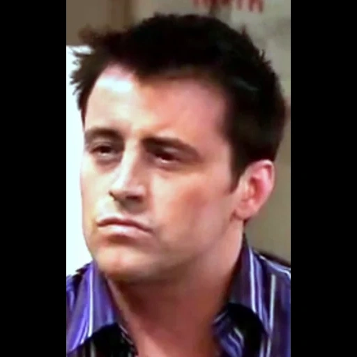 human, the male, who are you actors, joey tribbiani, joey how you doing