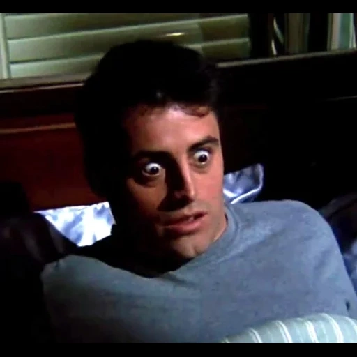 joey, wake up meme, juego sucio, joey friends, joey tribiani