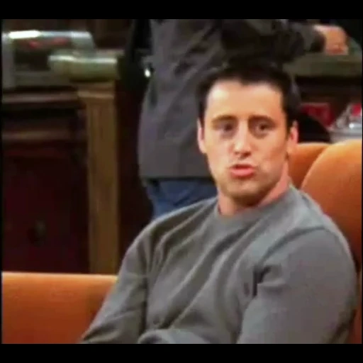 joey, volume, hommes, joey tribbiani, joey tribbiani 2021