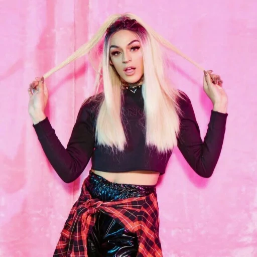 chica, drag queen, pablo vital, pablo vitara, pabllo vittar