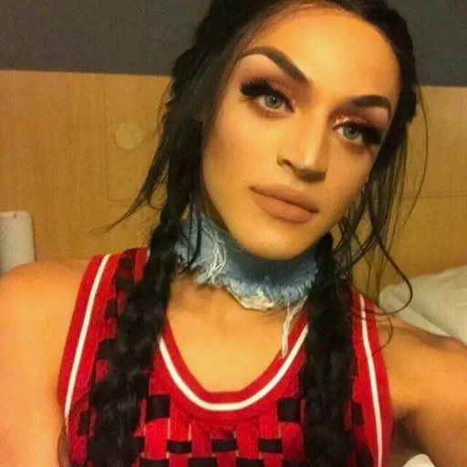 jul, wanita muda, mexicana, lady gaga, pabllo vittar