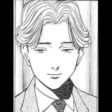 Johan Liebert