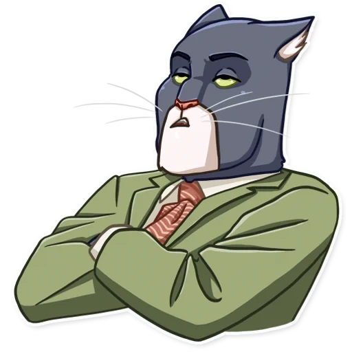 hitam, melanin, blacksad