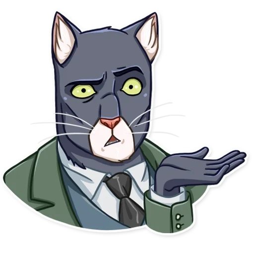 blaxed, blaxad, blacksad, john blaxed, blacksad avatar