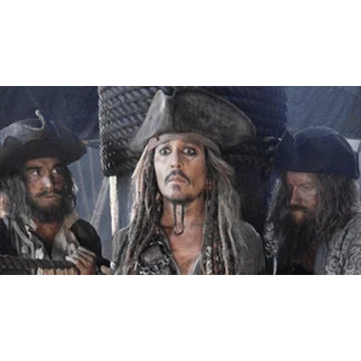 jack sparrow, piratas del caribe, los piratas del caribe están muertos, angus barnett caribbean pirate, piratas del caribe muertos no pueden contar cuentos de hadas