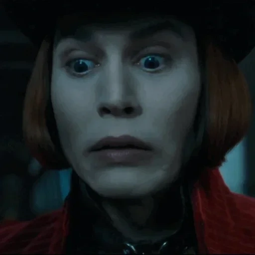 willy wonka, l'alliance des autres, willy wonka johnny depp, charlie chocolate factory, chocolaterie charlie williwonka