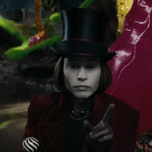 willy wonka, bagikan sumur, willy wonka johnny depp, pabrik cokelat charlie, charlie chocolate factory willy wonka