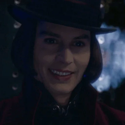 willy wonka, willy wonka without a hat, charlie chocolate factory, willy wonka johnny depp shots, charlie chocolate factory willy wonka